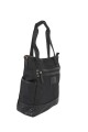 Bolso grande Negro