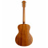 Guitarra folk Bromo BAN2V natural c /funda semi rigida Guitarra folk Bromo BAN2V natural c /funda semi rigida