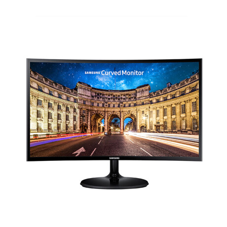 Monitor Curvo Samsung S3 C27F390 27'' 1080p Monitor Curvo Samsung S3 C27F390 27'' 1080p