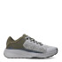 Championes de Hombre Umbro Adventure Gris - Verde