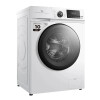 Lavarropas TCL EFFIWASH inverter 10kg Carga Frontal Lavarropas Tcl Effiwash Inverter 10kg Carga Frontal