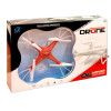 Drone Juguete 2.4ghz Rotación 360 Retorno Automático Naranja