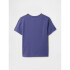 V-BF SS GR TEE DAZZLING BLUE 183949TC