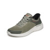 Championes Bounder 2.0 Torvan Verde