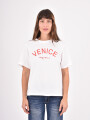 REMERA VENICE VARIOS COLORES