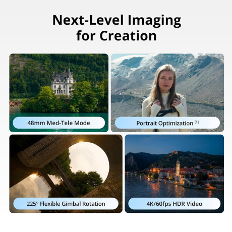 Dron DJI Mini 5 Pro Fly More Combo Dron DJI Mini 5 Pro Fly More Combo