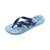 Sandalias Havaianas Top Disney Mujer Azul Lavanda