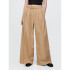 OTT WIDE LEG - SOFT KHAKI MOJAVE