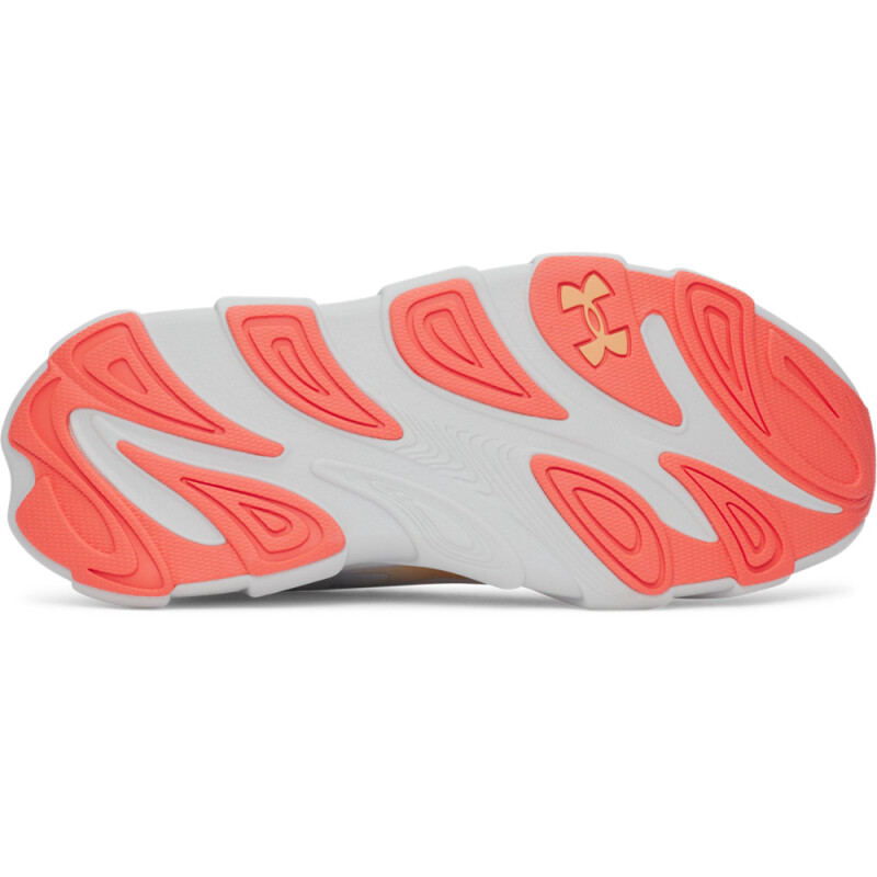 UA W Halo Runner SE-GRY GRY-023