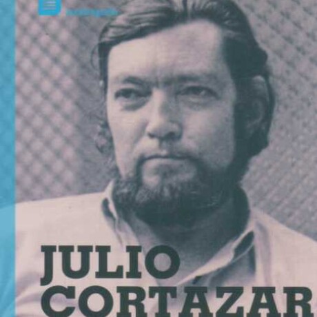JULIO CORTAZAR Y CRIS JULIO CORTAZAR Y CRIS