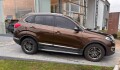 Chery Tiggo 5 AT Luxury - 2017 Chery Tiggo 5 AT Luxury - 2017