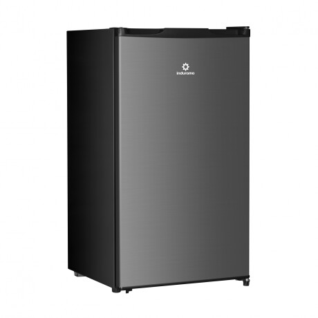 FRIGOBAR INDURAMA INOX 90-L GRIS RI-101