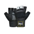 GUANTE DE PESAS EVERLAST POWER HOUSE II BK BK XL BLACK