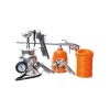 KIT PARA COMPRESOR 5 PIEZAS LUSQTOFF Kit Para Compresor 5 Piezas Lusqtoff