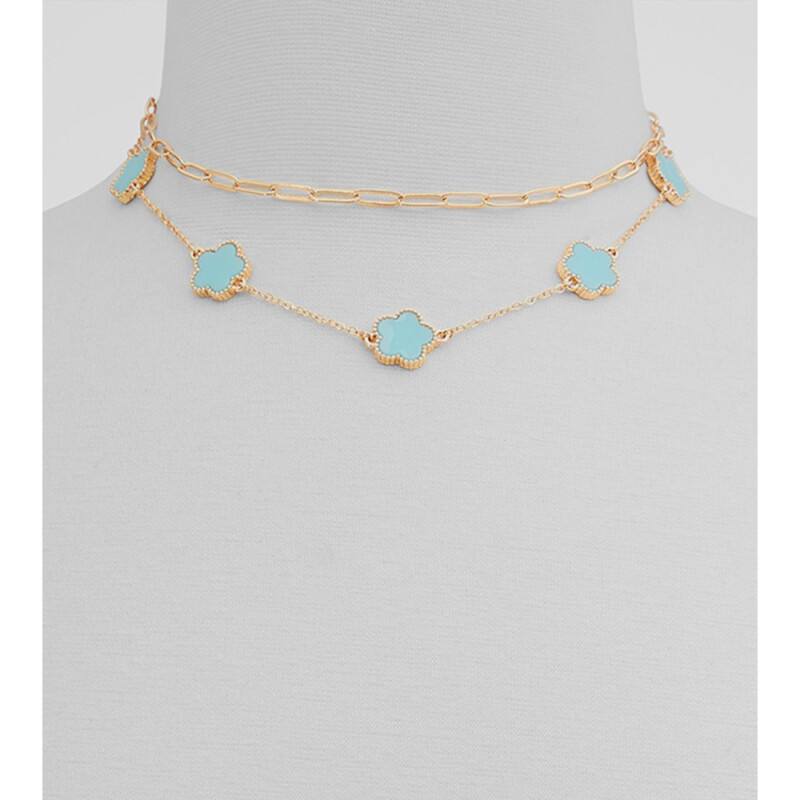 FEELINBLUE TURQUOISE TURQUOISE