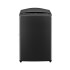 Lavarropas LG 21KG Carga Superior Negro WT21PBVS6 Lavarropas LG 21KG Carga Superior Negro WT21PBVS6