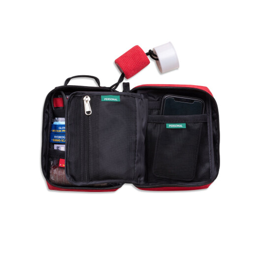 Creatures Survival First Aid Kit - The Ocean Warrior Creatures Survival First Aid Kit - The Ocean Warrior