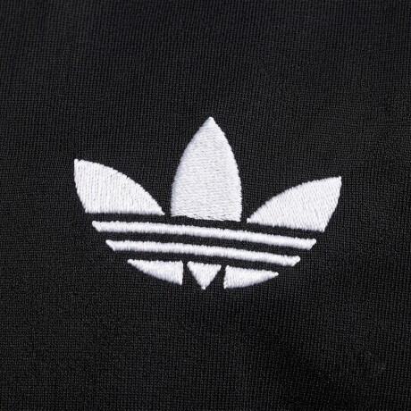 Remera adidas Firebird Black
