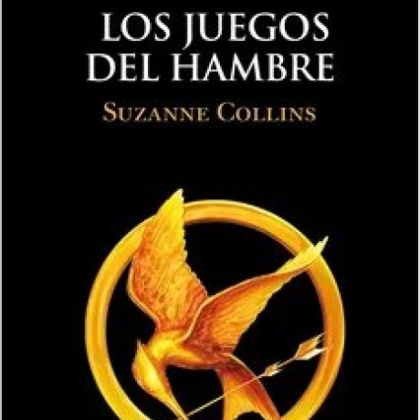 LOS JUEGOS DEL HAMBRE LOS JUEGOS DEL HAMBRE