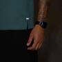 Polo Training The O2 Tee Hombre Storm Slate