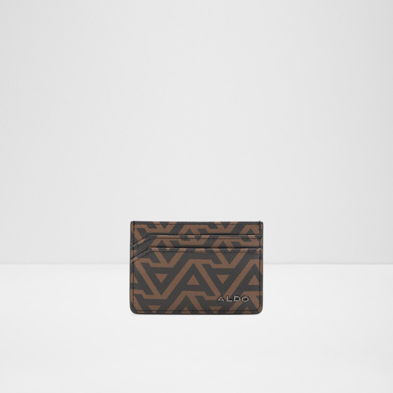 WESSON BROWN MULTI BROWN MULTI