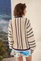 CARDIGAN SUR Crudo