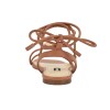 Flats Niraa3 Me Brown