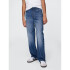 PO ULTRASOFT BAGGY - MEDIUM WASH MEDIUM WASH