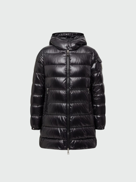MONCLER - CHAQUETA COURCELLES Negro