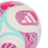 Adidas Pelota Trionda Wc 26 Clb Blanco-rosado