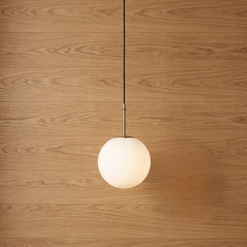 ARTEFACTO COLGANTE DECORATIVO VENANCIO 1 Lámpara Colgante Venancio 1 Dorado ø 15 cm