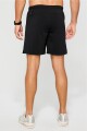 Short The 7 One Short (Lined) Hombre Black / Classic WhiteCosmic C