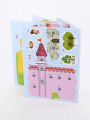 PUZZLE 3D CASTILLO VIOLETA