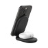 Belkin Cargador Inalambrico 2 en 1 - Black Belkin Cargador Inalambrico 2 en 1 - Black