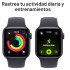 Smartwatch Apple Se 3th Gen 40mm NEGRO