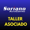 Soriano-Mercedes. MAS Alineación y Lubricentro.