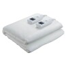 Calienta Camas Tem 2 Plazas Digital T1gccdt2p1103 Color Blanco Liso Calienta Camas Tem 2 Plazas Digital T1gccdt2p1103 Color Blanco Liso