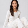 Pijama Uma Crema