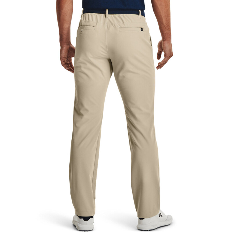 UA Drive Pant-BRN BRN-289