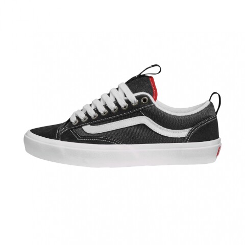 Championes Vans Skate Old Skool 36+ Black/white
