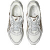 Zapatillas GEL-Nyc Unisex Cream/cement Grey