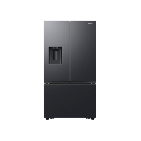 Heladera Samsung French Door 690L Negra con SpaceMax, Doble Fábrica de Hielo y Dispensador RF32CG5410B1 Heladera Samsung French Door 690L Negra con SpaceMax, Doble Fábrica de Hielo y Dispensador RF32CG5410B1