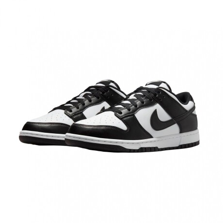 Championes Nike Dunk Low Retro White