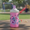 Vaso termico EDDY+ boquilla CAMELBACK perezoso rosa