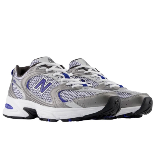 Championes New Balance 530 - Azul Championes New Balance 530 - Azul