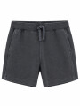 SHORT AINOA NEGRO