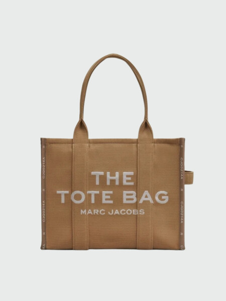 MARC JACOBS- THE JACQUARD LARGE TOTE BAG 0