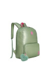 Mochila Trendy Verde