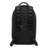 No Weigh Backpack-GRY BLK-001