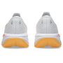 Zapatillas Running Gel-Cumulus 28 Mujer White/orange Glow